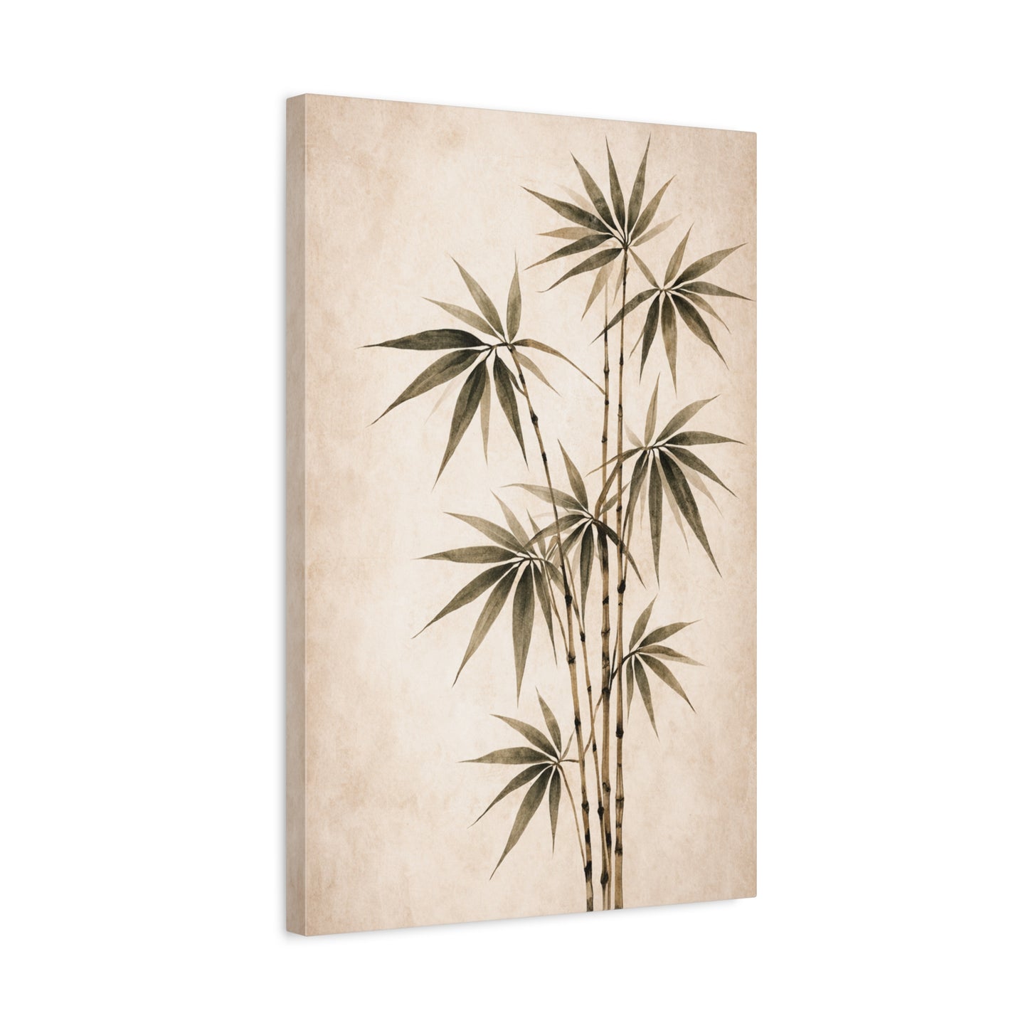 Tranquil Bamboo