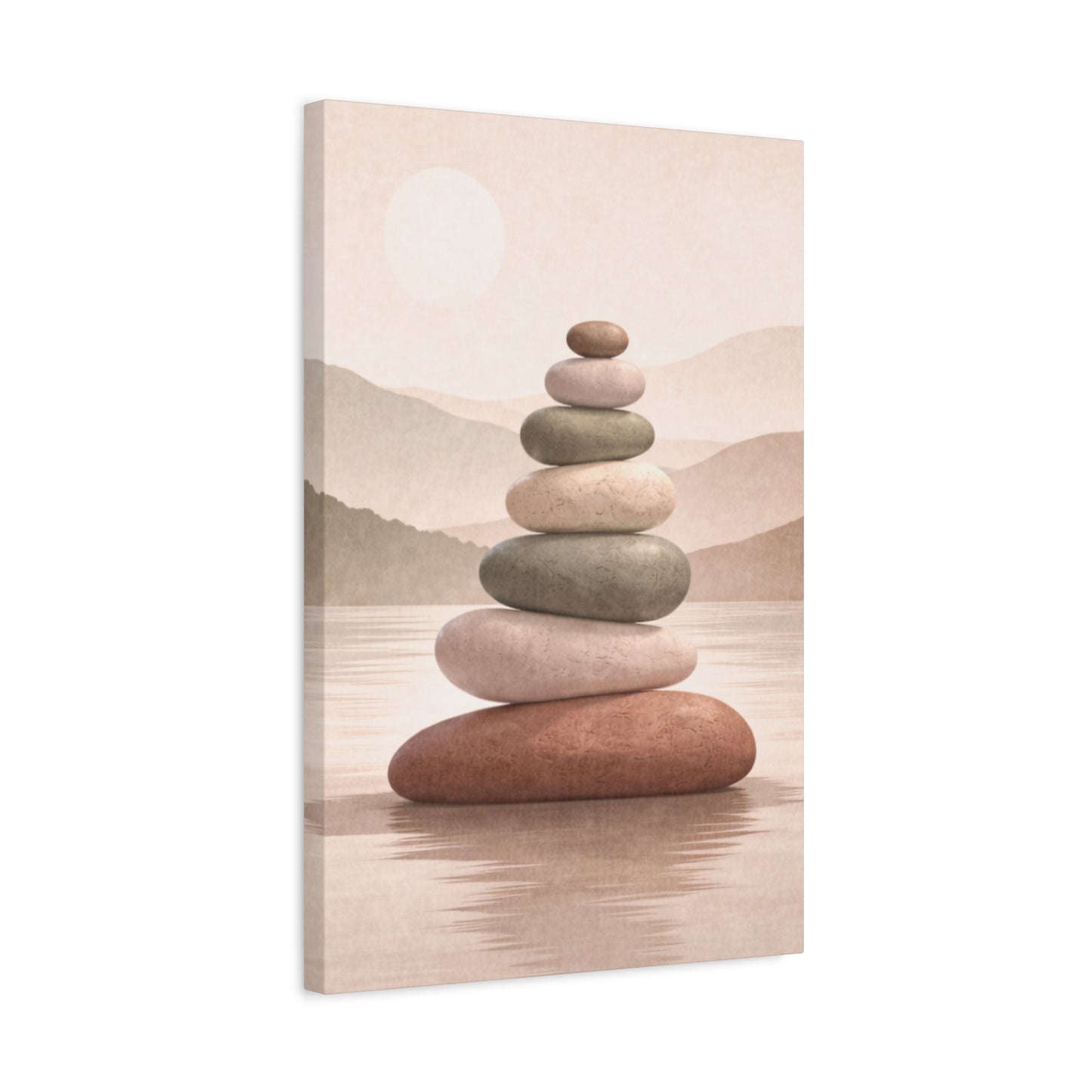 Balanced Stones