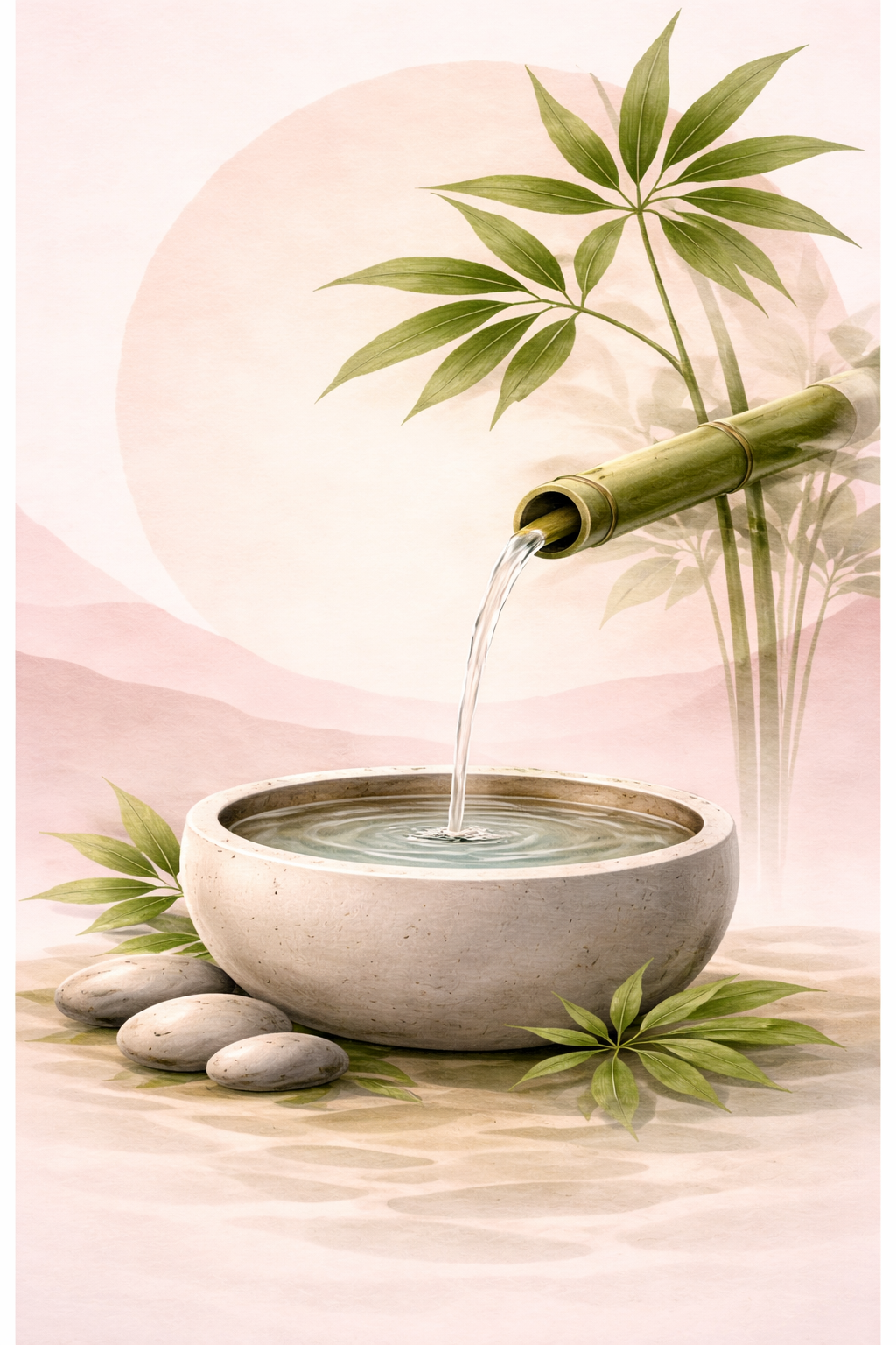 Bamboo Collection