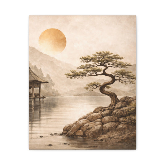 Golden Lake Pavillion