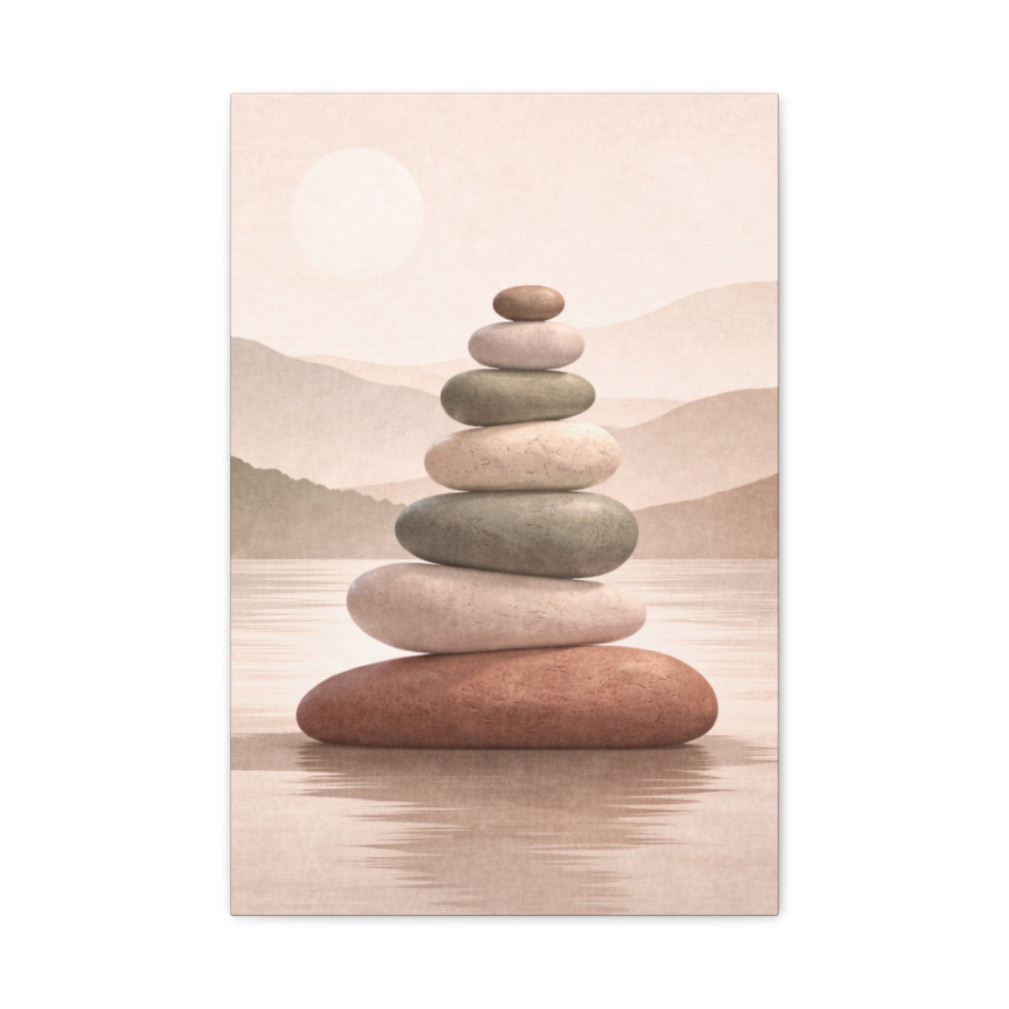 Balanced Stones